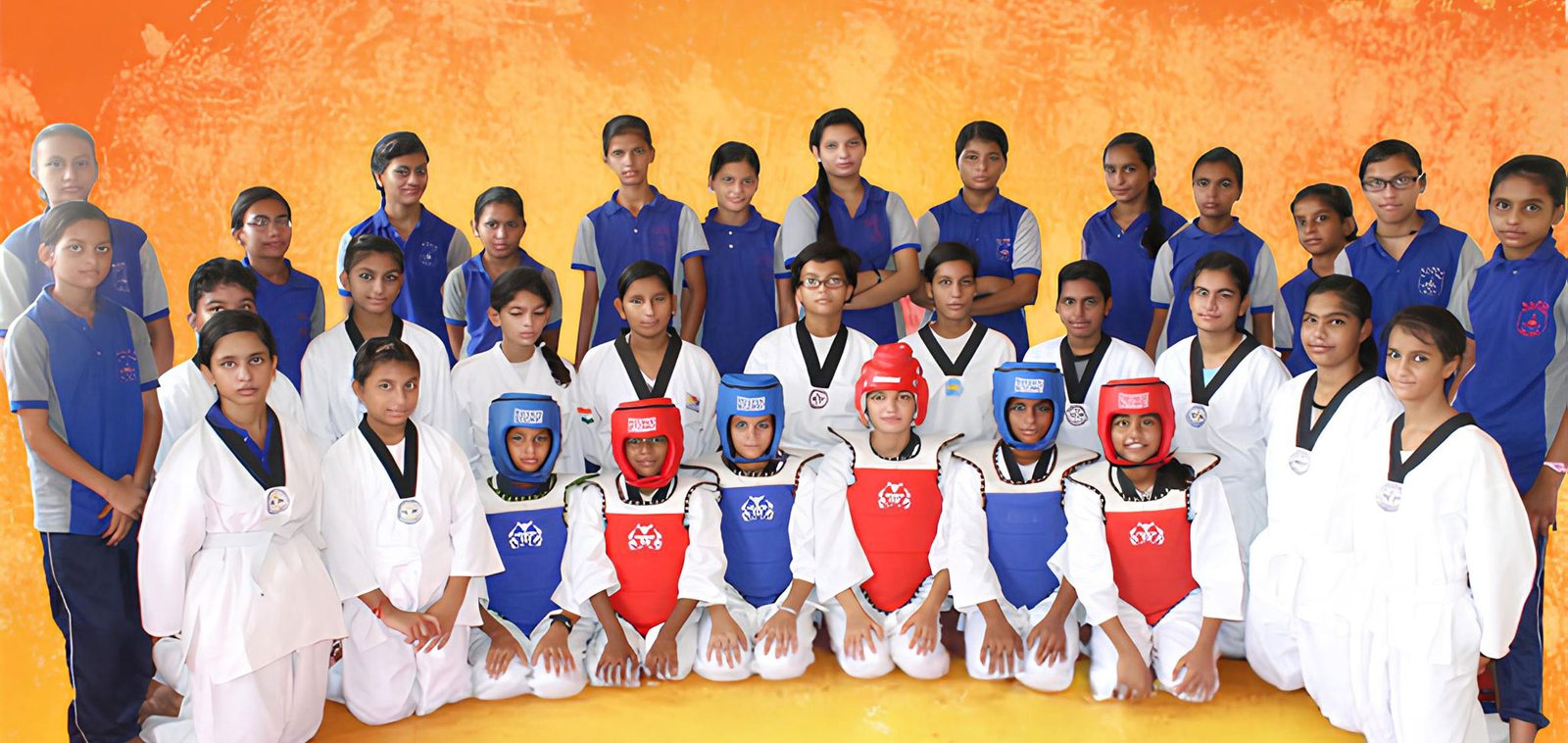 Ratanlal Phoolkatori School (Saraswati Balika Vidya Mandir), Goverdhan Road photo