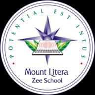 Mount Litera Zee School, Mathura