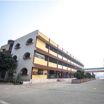 Parmeshwari Devi Dhanuka Saraswati Vidya Mandir, Vrindavan photo