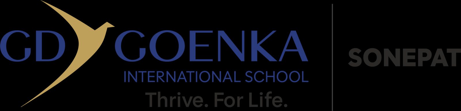 G.D. Goenka International School, Sonepat campus photo