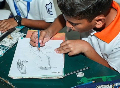 TDI International School, Kundli, Sonipat photo
