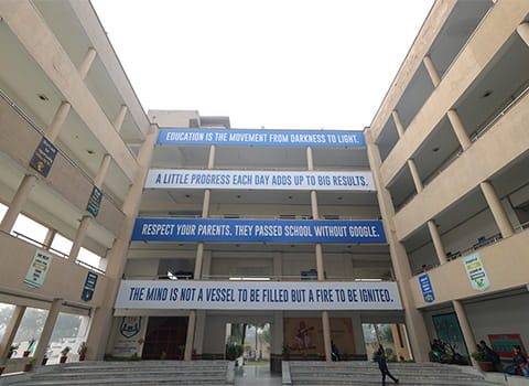 TDI International School, Kundli, Sonipat photo