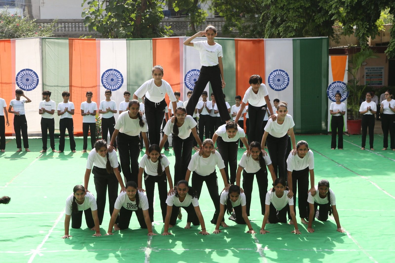 Pratap Public School, Karnal photo
