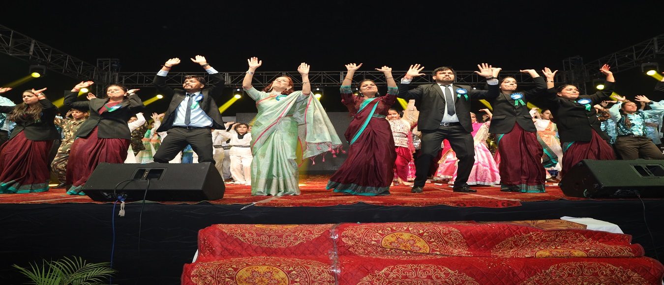 Mount Litera Zee School, Karnal photo
