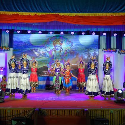 Navdeep Public School, Decent Junction, Kollam photo