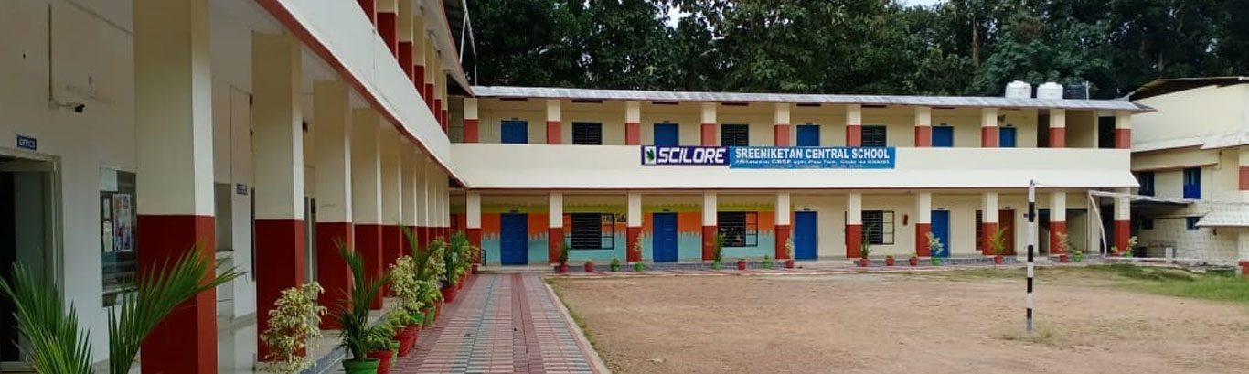Scilore Sreeniketan Central School, Karamcode, Chathannoor, Kollam photo