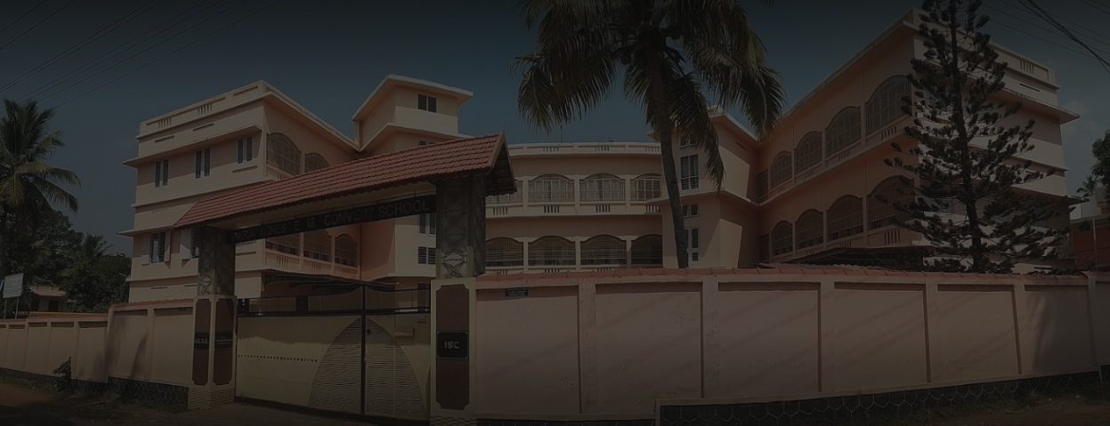 Maria Agnes English Medium Convent School, Kureepuzha, Kollam campus photo