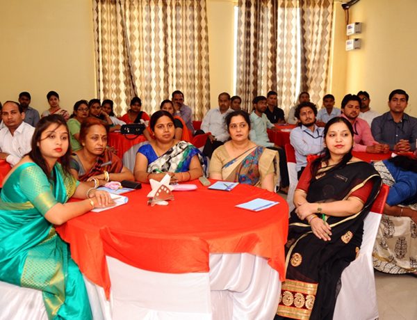 Rajiv International School photo