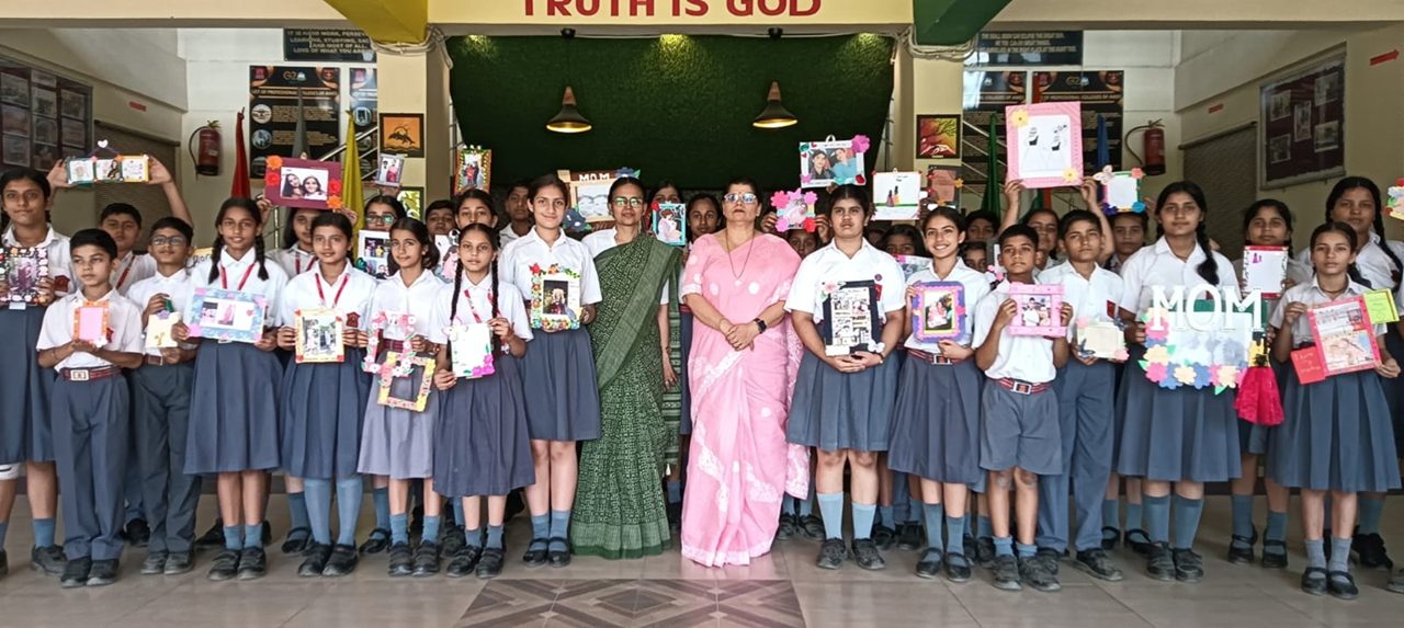 Army Public School Mathura Cantt photo