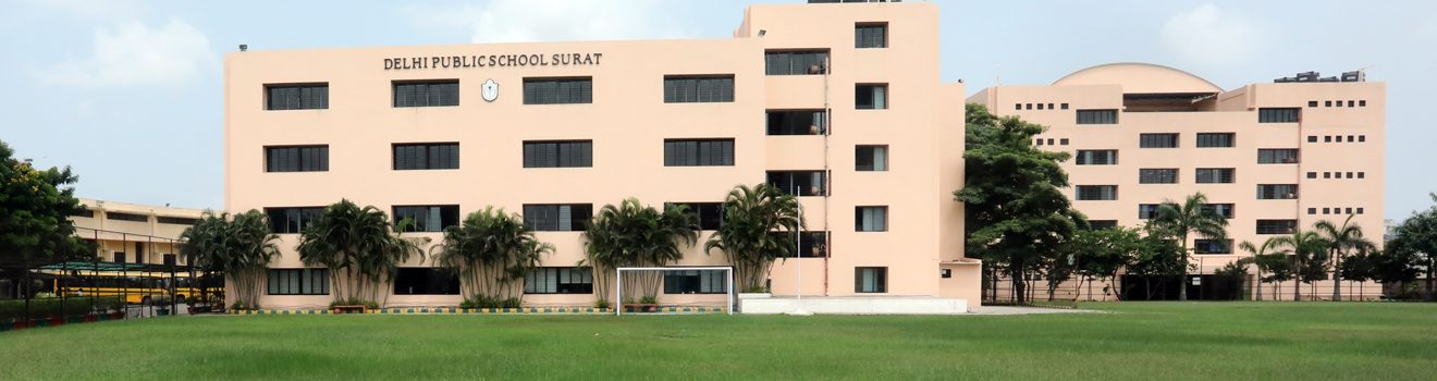 Delhi Public School, Surat