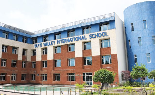 Tapti Valley International School