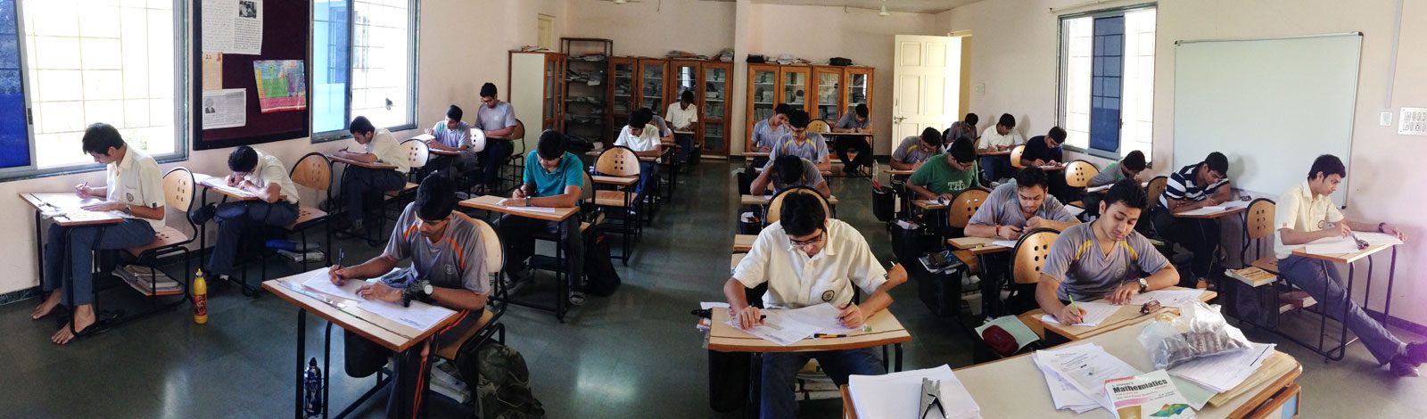 School Image