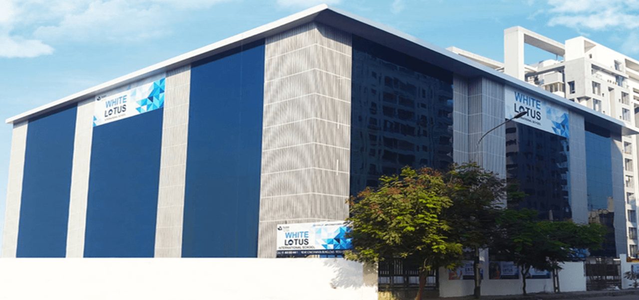 White Lotus International School