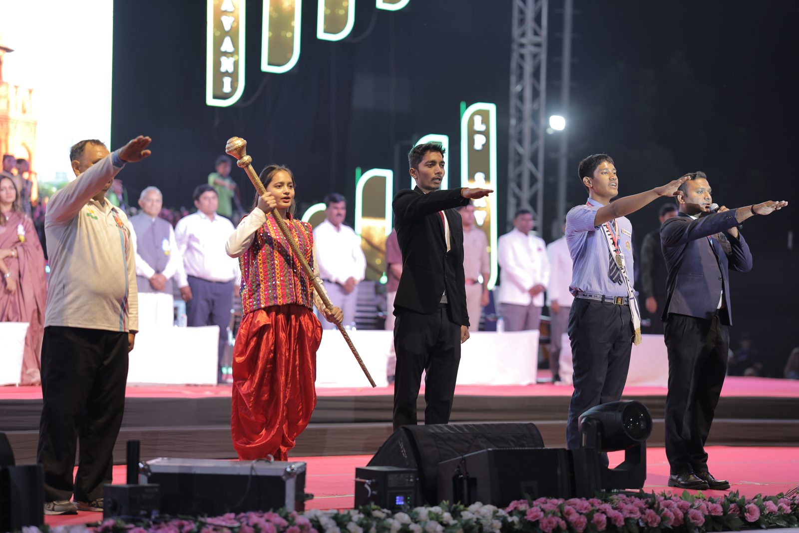 Smt. L. P. Savani Vidhyabhavan photo