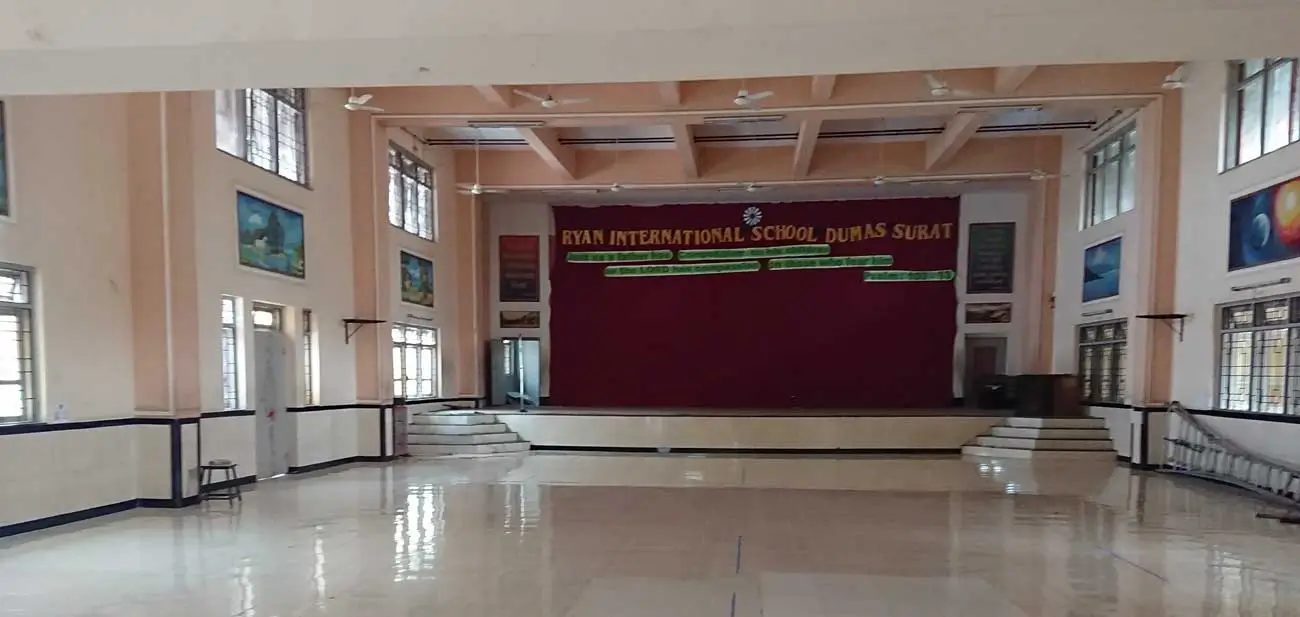 Ryan International School, Dumas photo