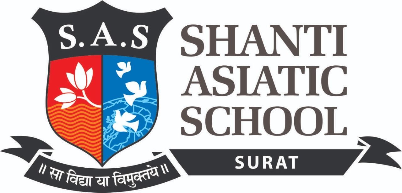 Shanti Asiatic School, Surat campus