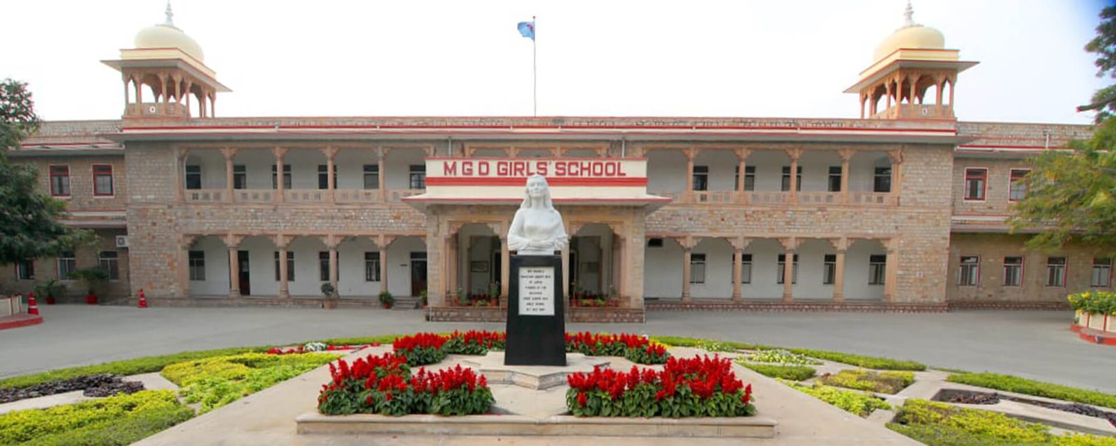 Maharani Gayatri Devi Girls' School