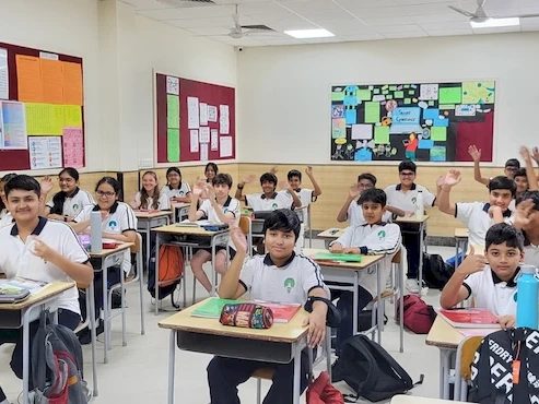 School Image