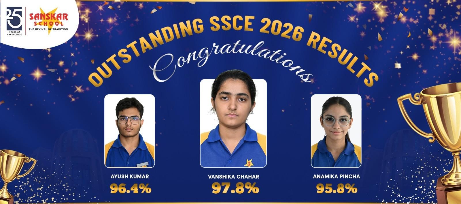 Sanskar School