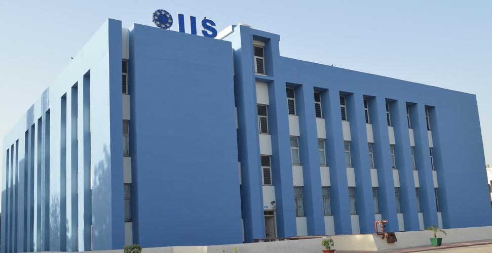 India International School, Sitapura