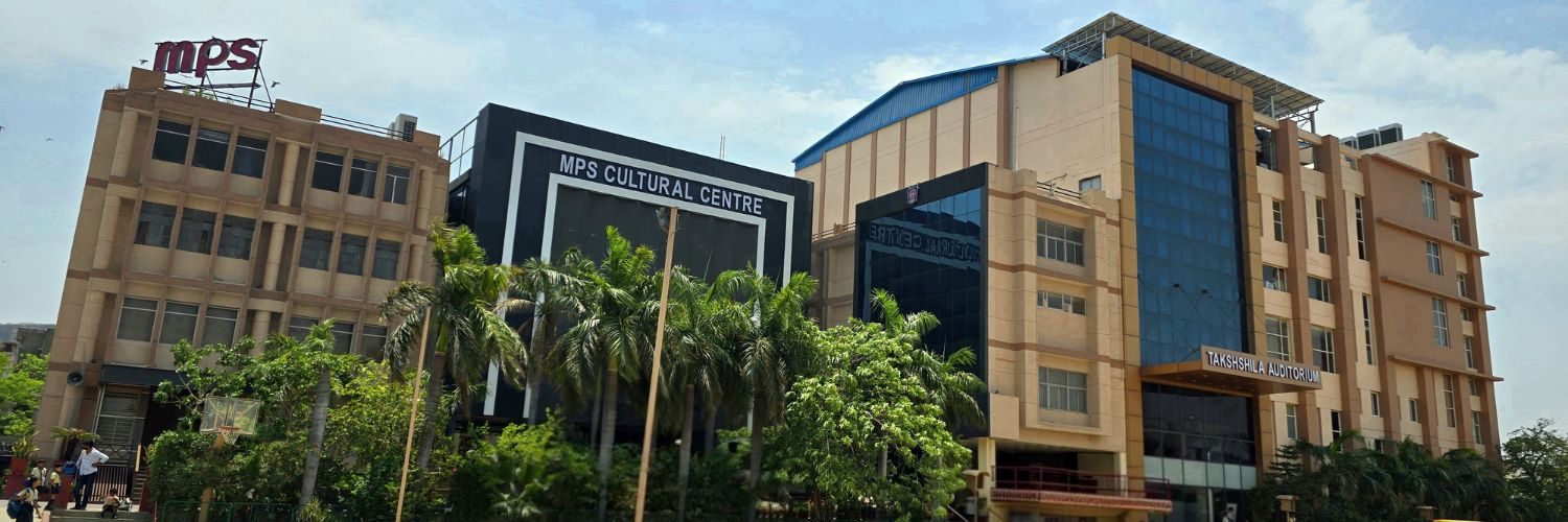 Maheshwari Public School