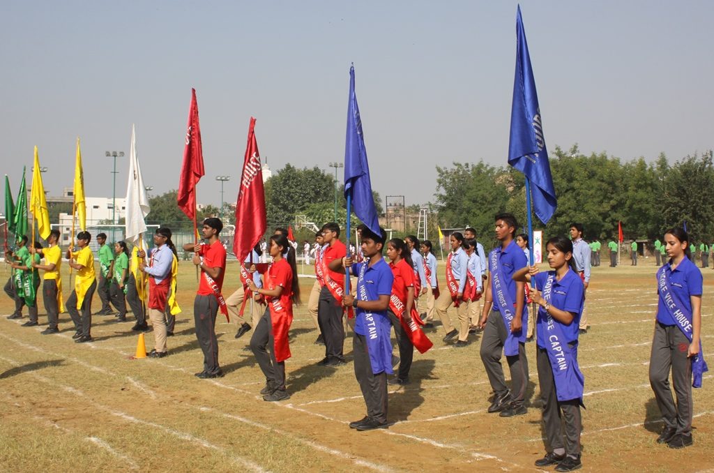 Jaipuria Vidyalaya photo