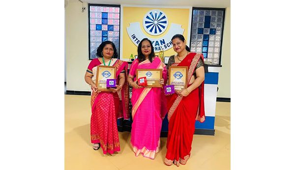 Ryan International School, Mansarovar photo