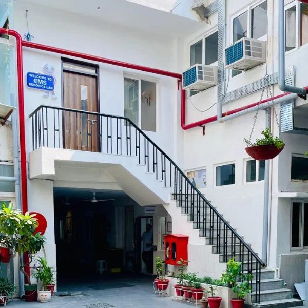 School Image