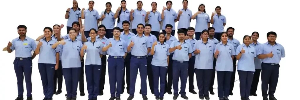 City Montessori School, Mahanagar Campus