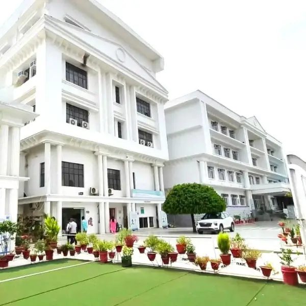 School Image