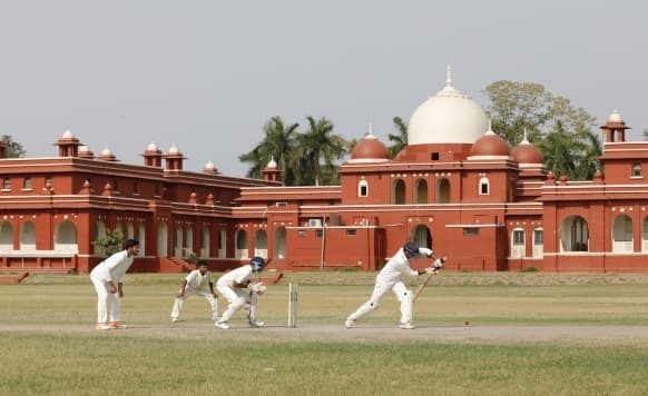 School Image