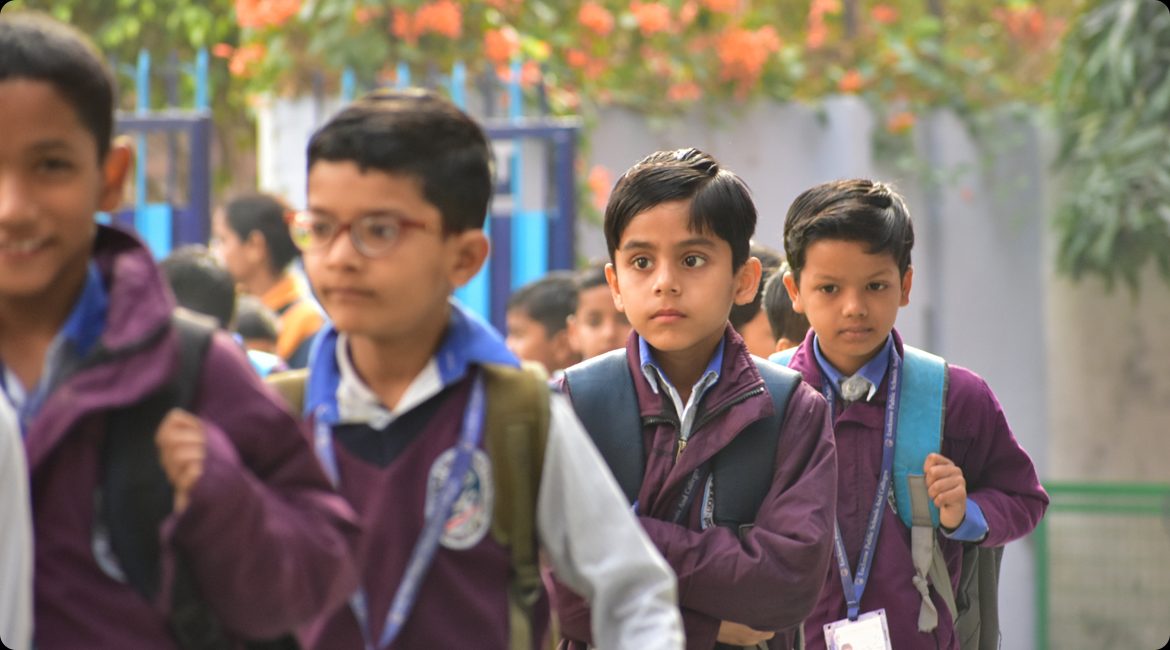 Lucknow Public School, Gomti Nagar photo