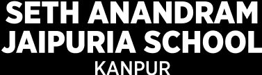 Seth Anandram Jaipuria School, Kanpur