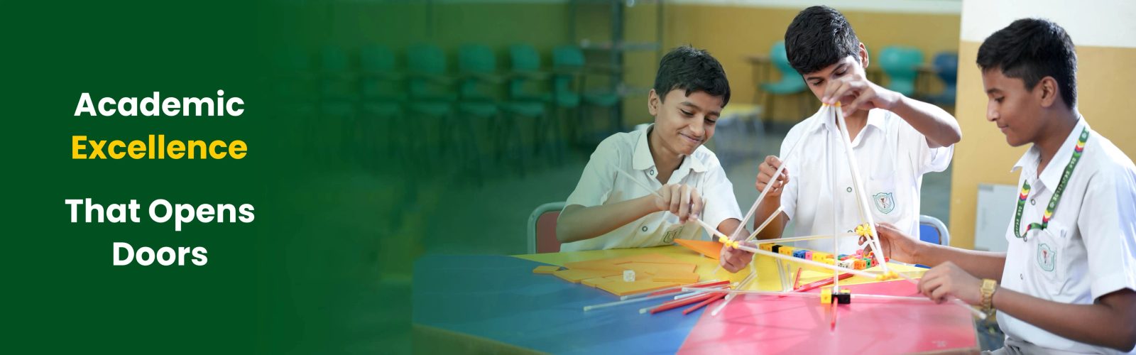 Delhi Public School, Kalyanpur photo
