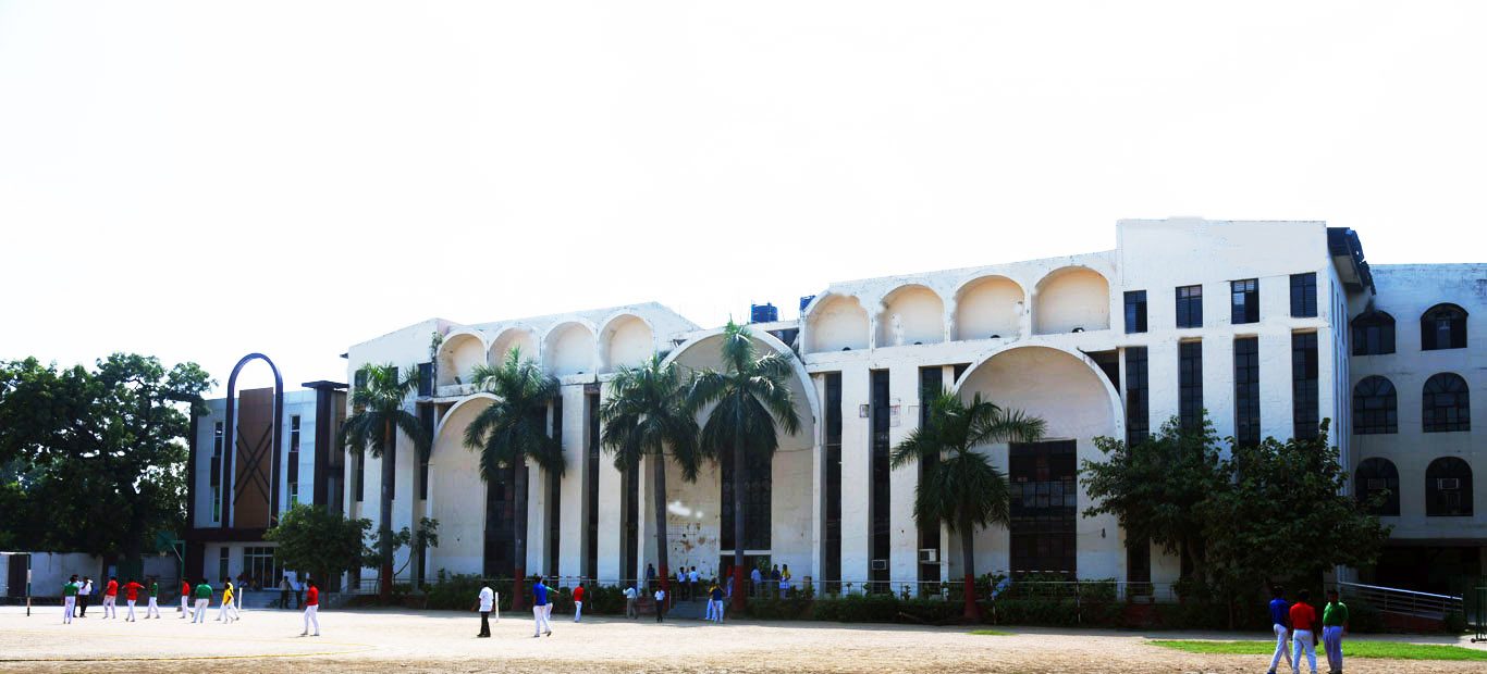Dr. Virendra Swarup Public School, Cantt. photo