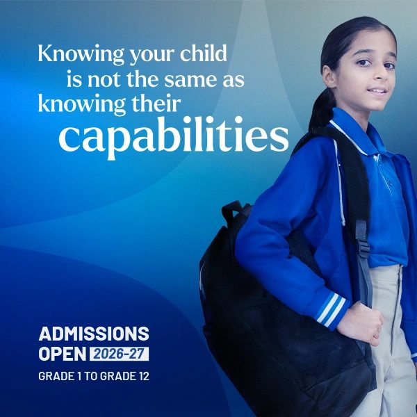 Centre Point School, Amravati Road photo