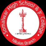 Somalwar High School and Junior College, Nikalas Branch