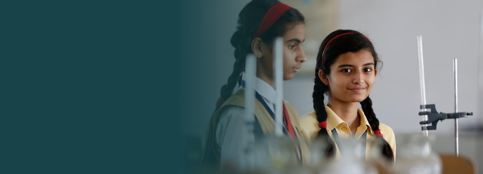 Somalwar High School and Junior College, Nikalas Branch photo