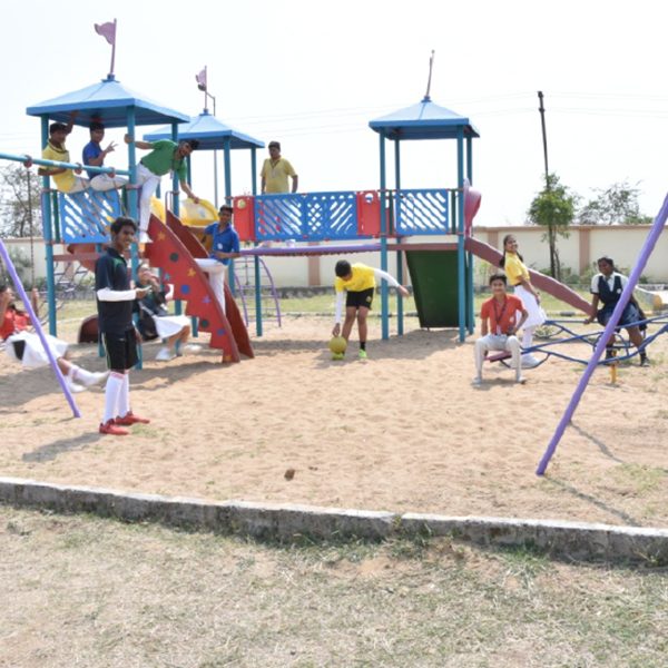Mount Litera Zee School, Nagpur photo