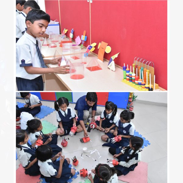 Mount Litera Zee School, Nagpur photo