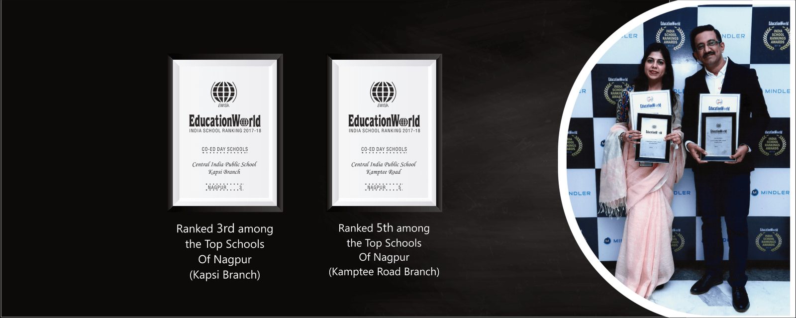 Central India Public School photo