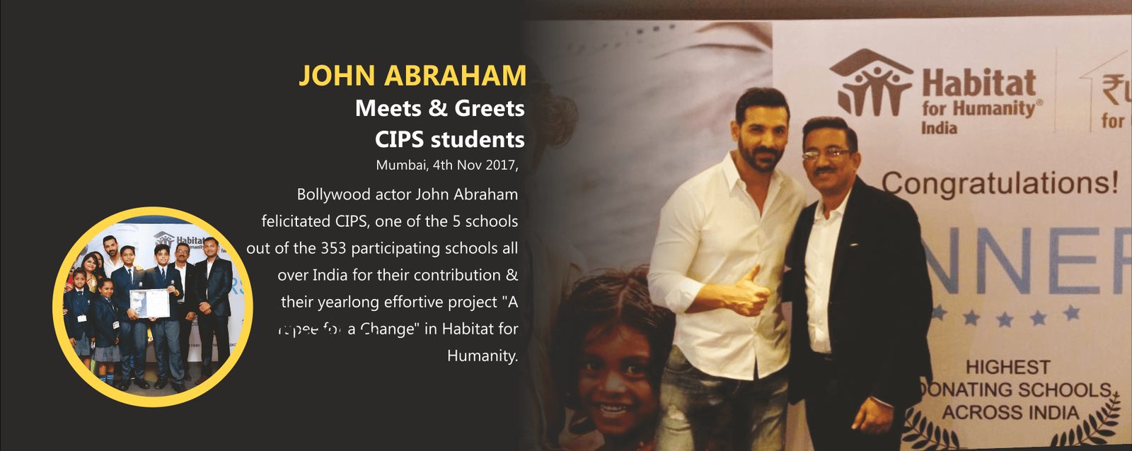 Central India Public School photo