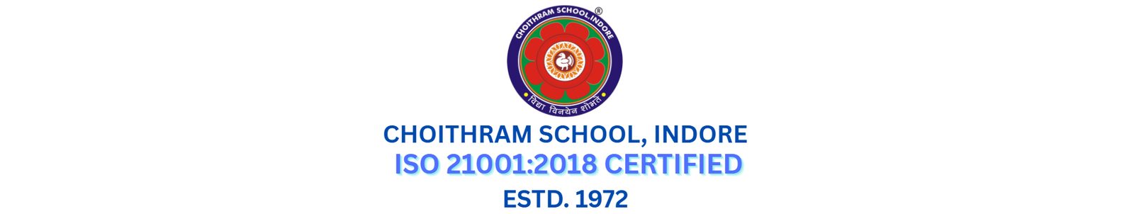 Choithram School