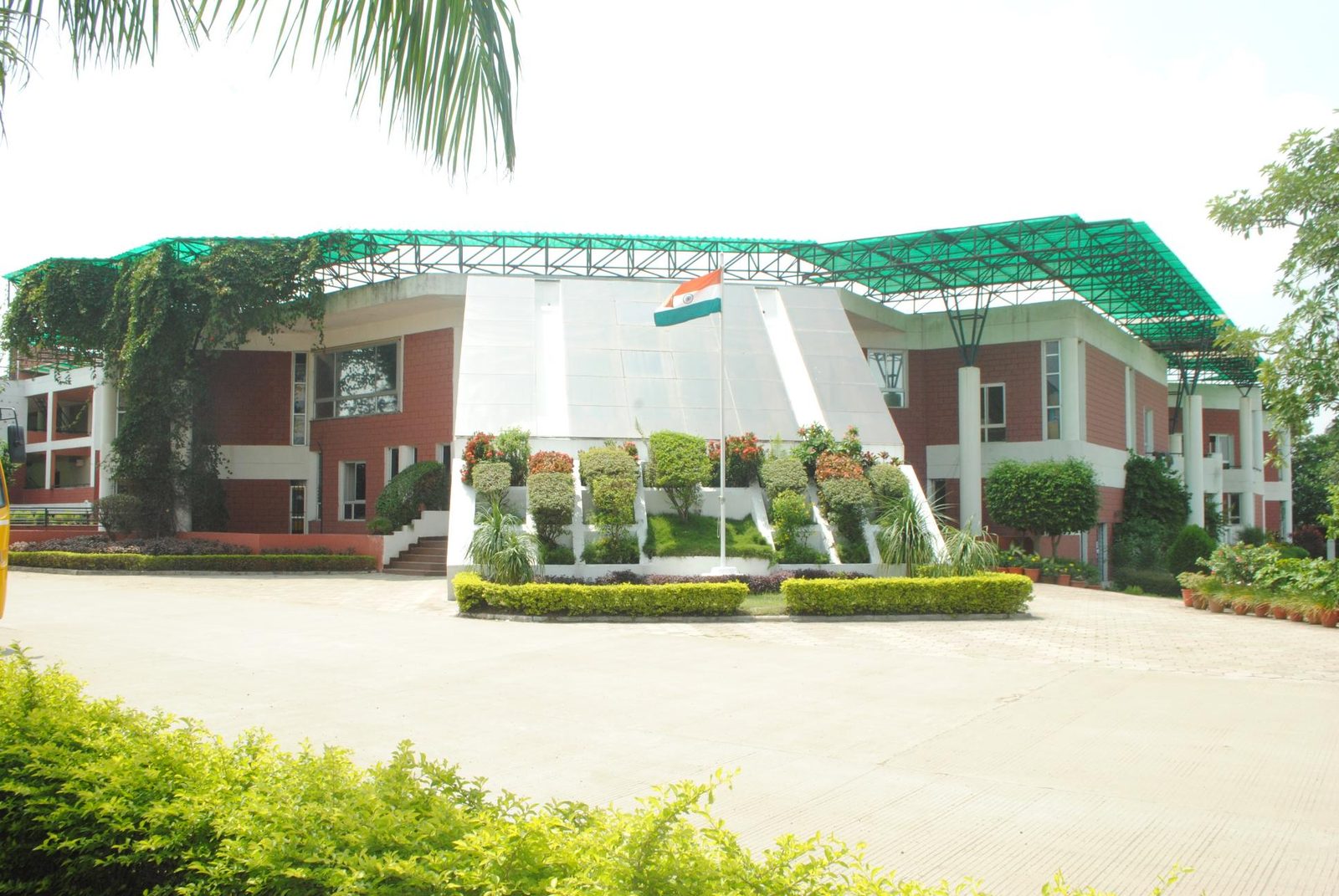 Choithram School North Campus