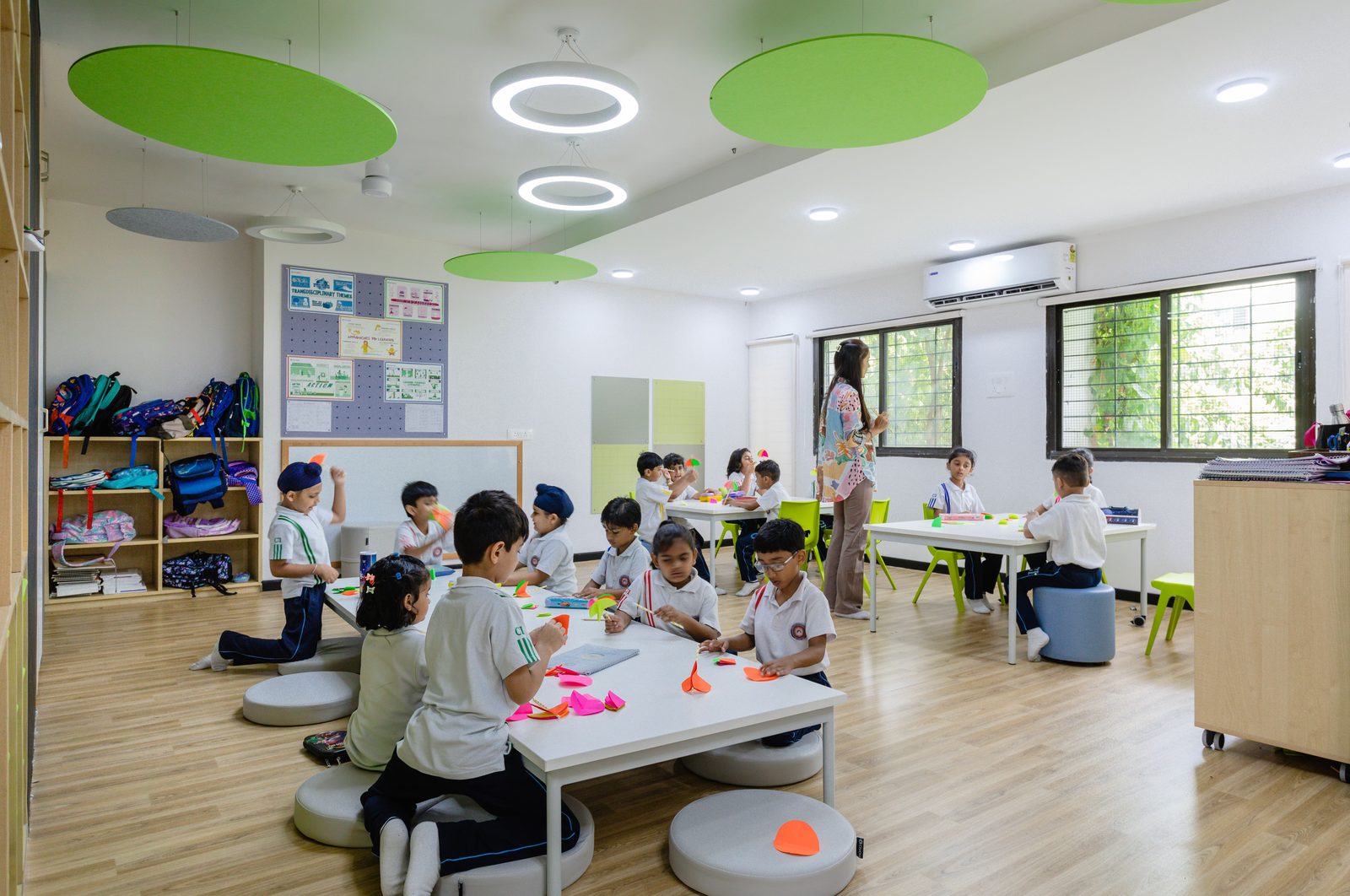School Image