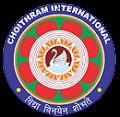 Choithram International
