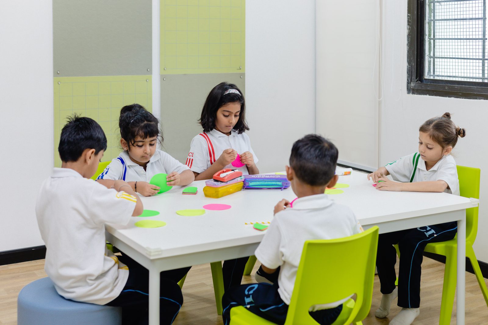School Image