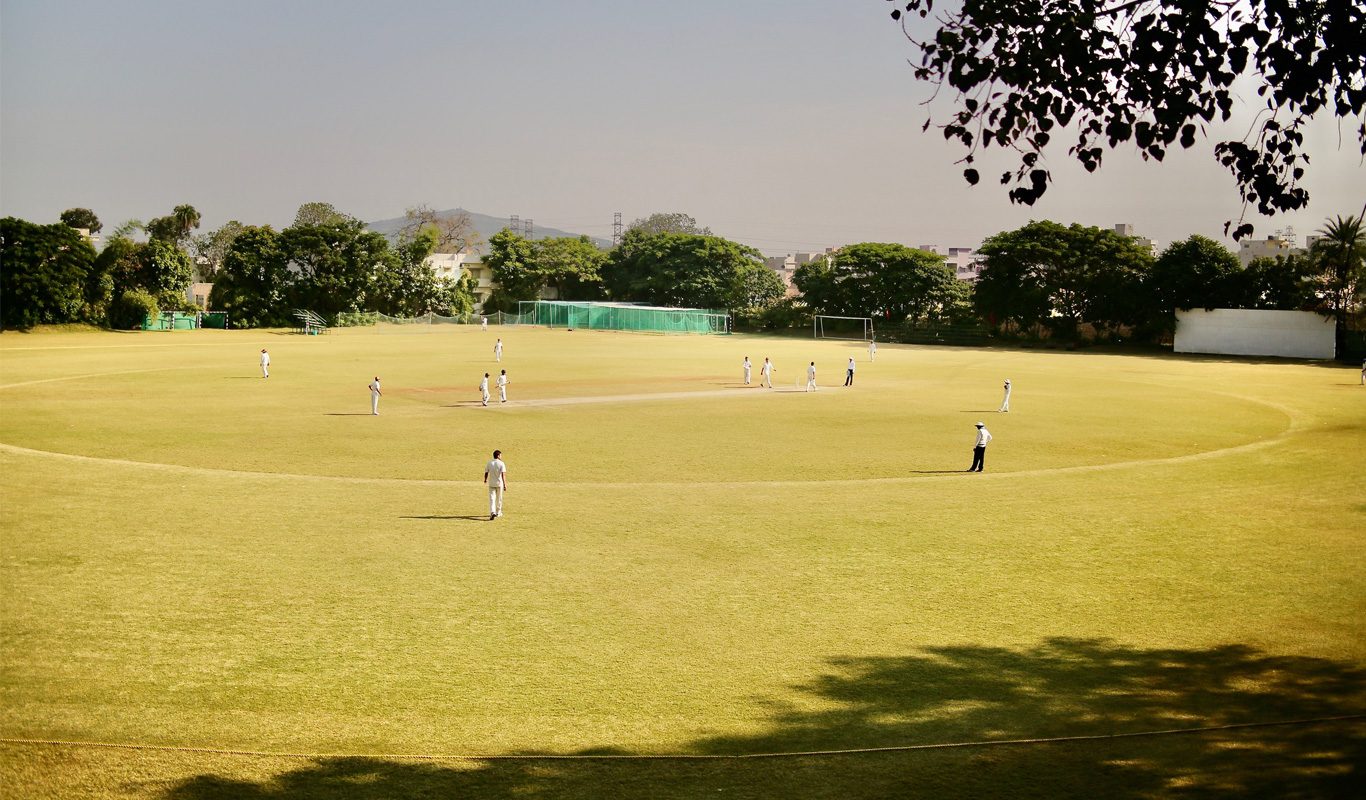 New Digamber Public School photo