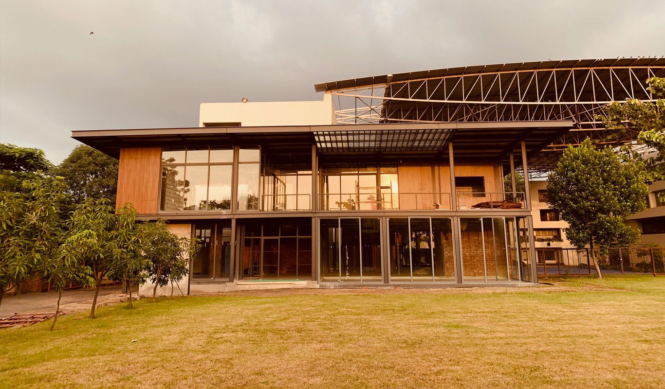 New Digamber Public School photo