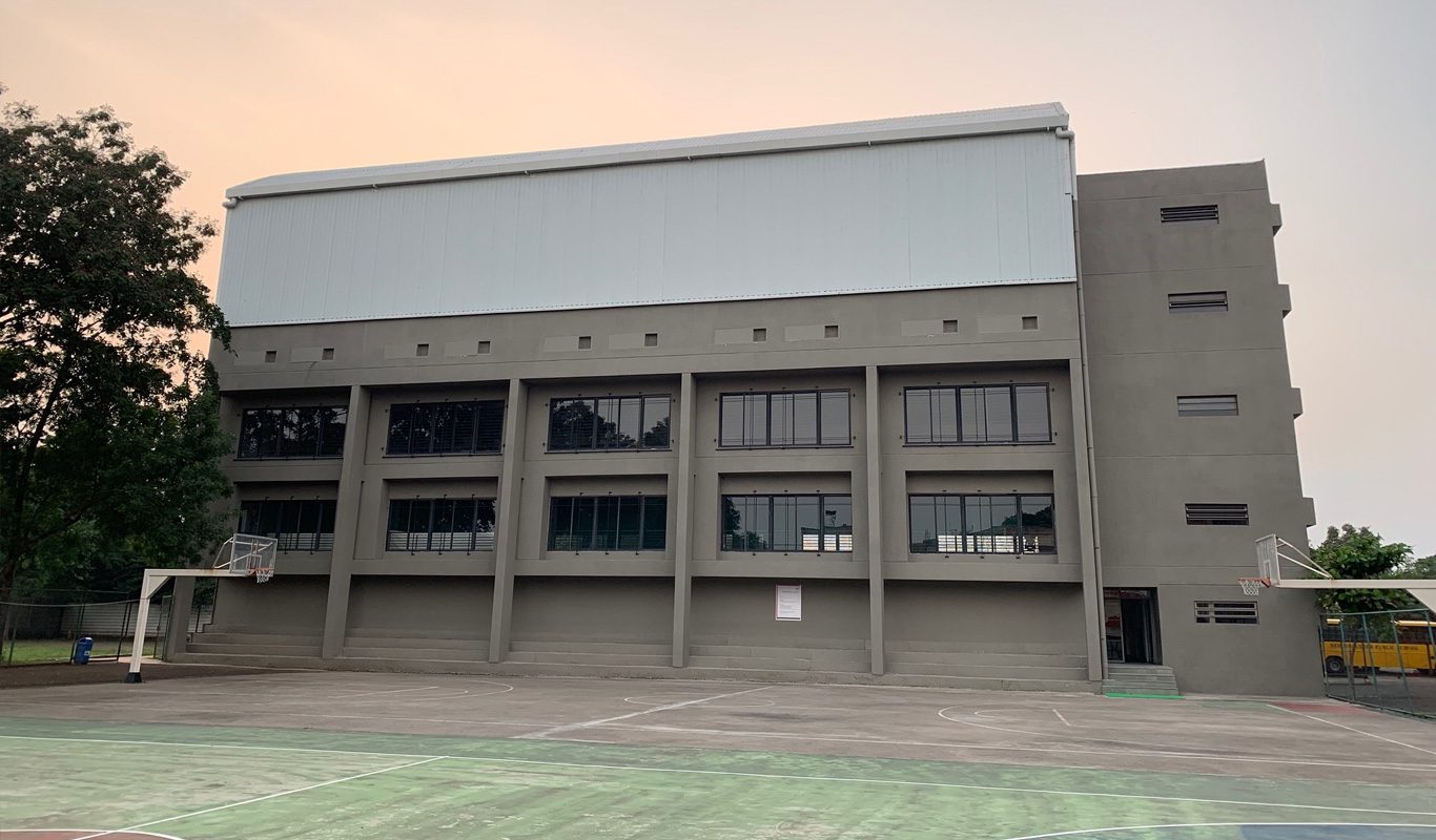 New Digamber Public School photo